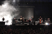 2013 Bajofondo en Montevideo